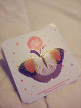 Sibyl review photo