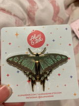 Scarlett review photo