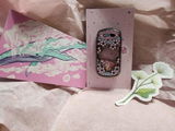 Laron review photo