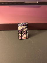 Chance review photo
