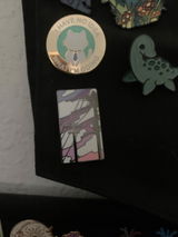 Dante review photo