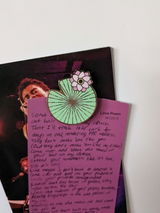 Selina review photo