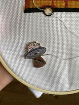 Mathilde review photo
