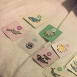 Vicenta review photo