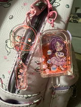 Alessandra review photo