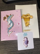 Godfrey review photo