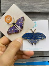 Henriette review photo