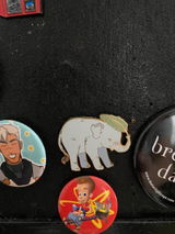 Kristy review photo