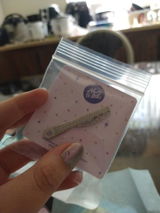 Angeline review photo