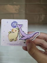 Marquise review photo