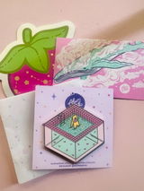 Thea review photo