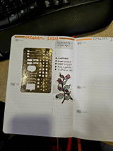 Abby review photo