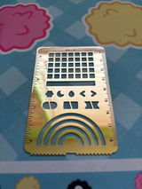 Marjolaine review photo