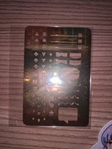 Clare review photo