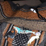 Melvina review photo