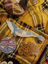 Jammie review photo