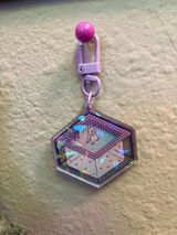 Carlie review photo