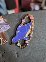 Luella review photo