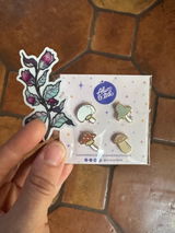Elda review photo
