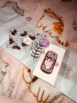 Cora review photo