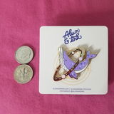 Oceane review photo