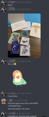 Anika review photo
