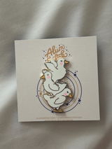 Delphine review photo