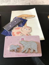 Hector review photo