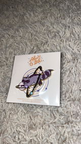 Florine review photo