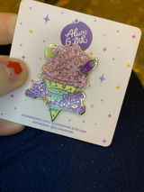 Antoinette review photo