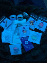 Sarina review photo