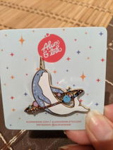 Alice review photo