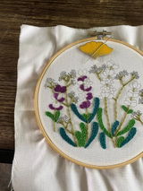 Esmeralda review photo
