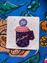 Minnie review photo