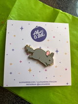 Aubrey review photo