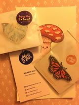 Savanna review photo