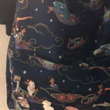 Sasha review photo