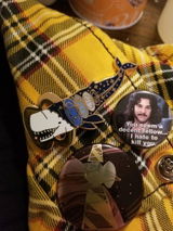 Jammie review photo