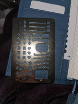 Aniyah review photo