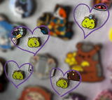 Pansy review photo
