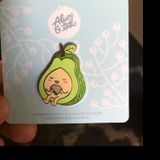 Maci review photo