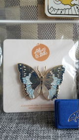 Alba review photo