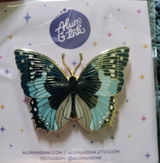 Madge review photo