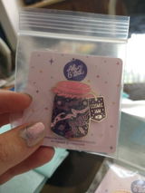 Angeline review photo