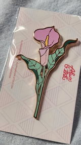 Lilly review photo