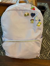 Libby review photo