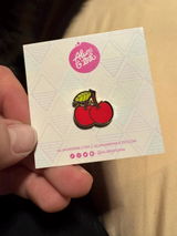 Izabella review photo