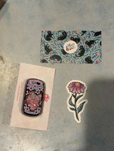 Raina review photo