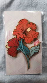 Lilly review photo