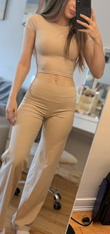 Olha T. review photo